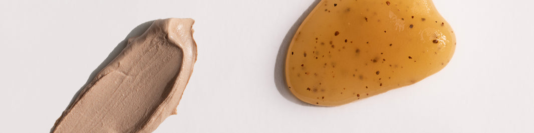 Maske ve Peeling