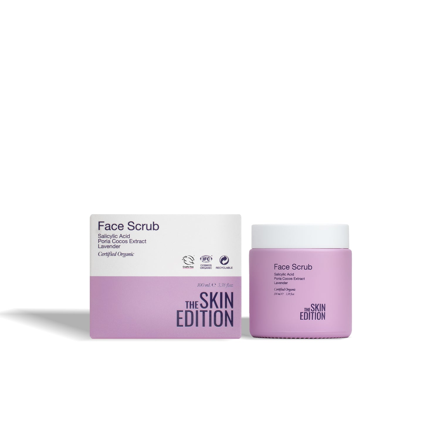 Face Scrub