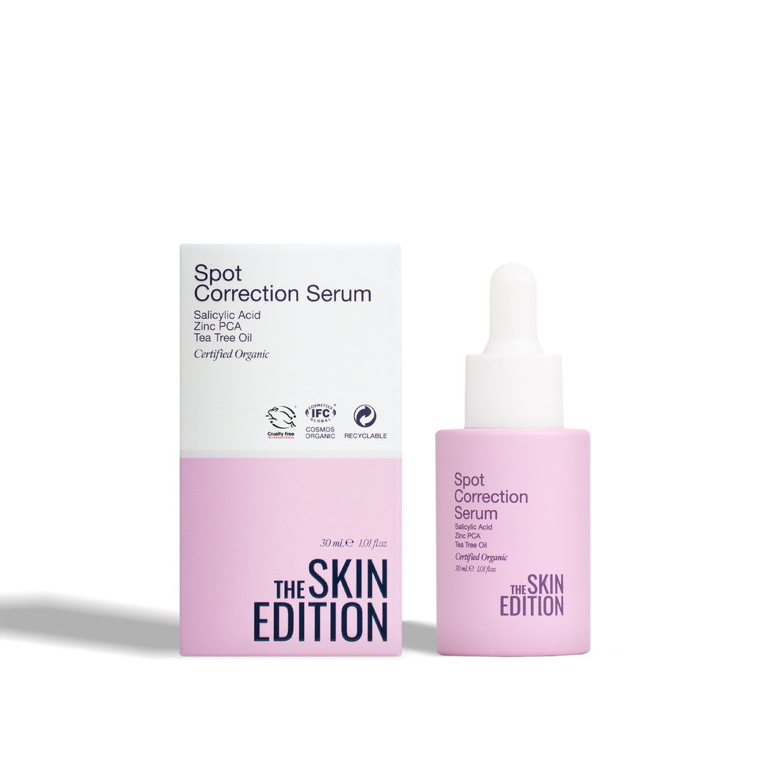 Spot Correction Serum